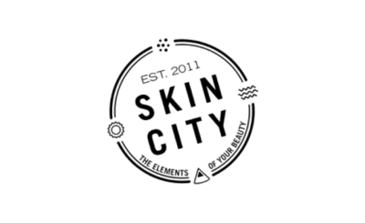 SkinCity Logo