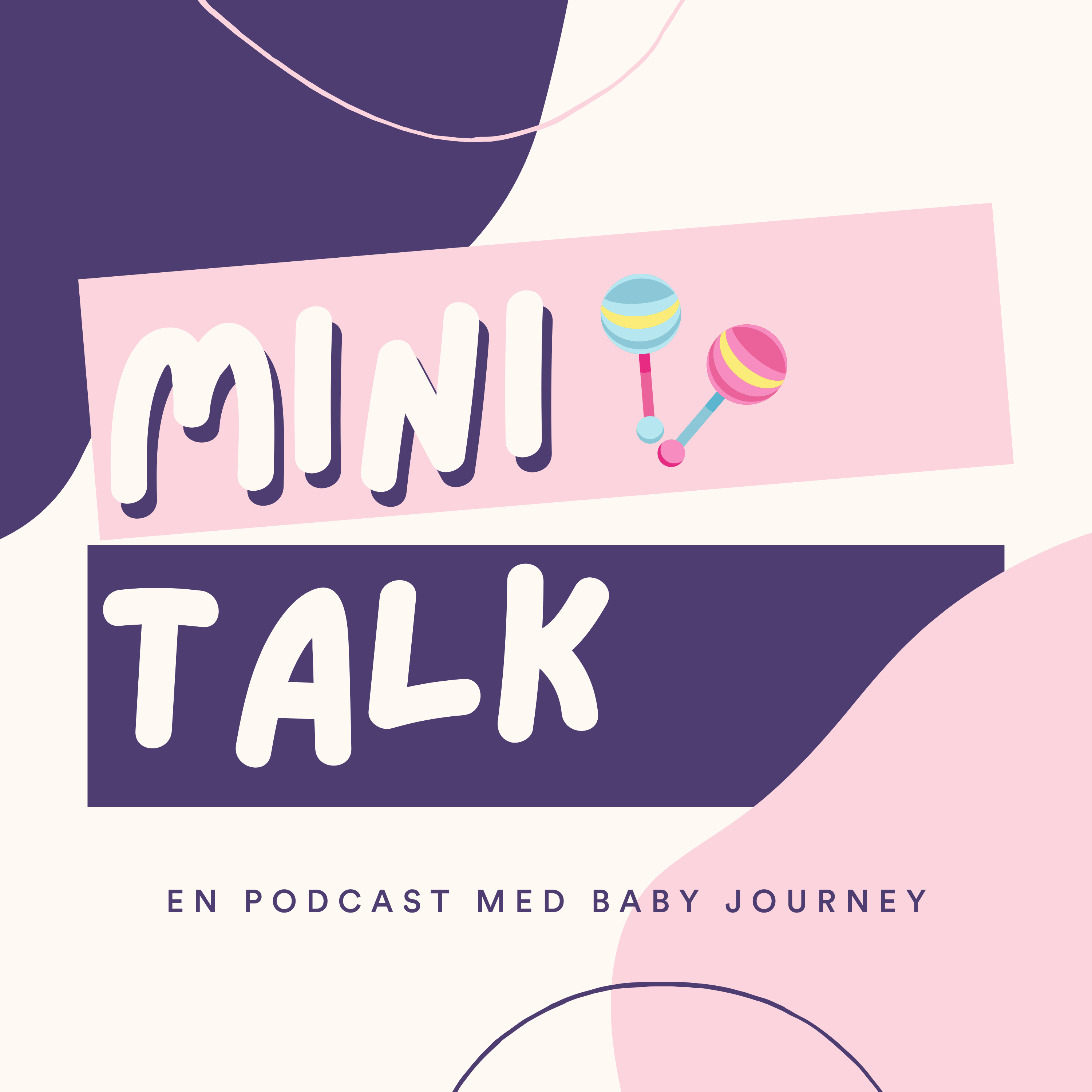 Mini Talk image